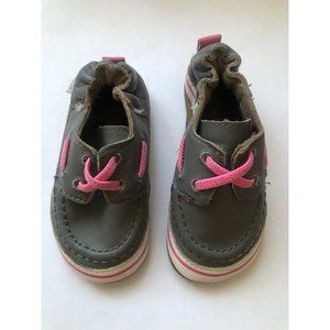 Robeez 6-12m baby walkers